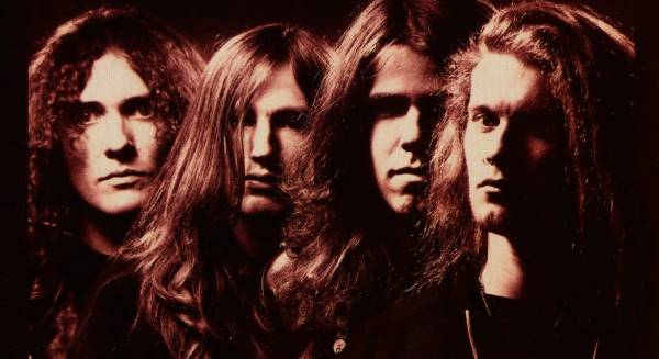 Messiah (CH) - discography, line-up, biography, interviews, photos