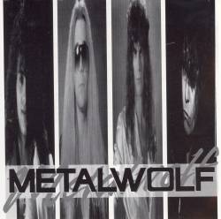 Metalwolf - discographie, line-up, biographie, interviews, photos