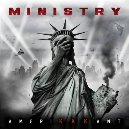 Ministry : Amerikkkant