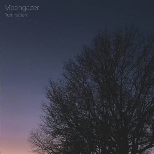 Moongazer : Rumination