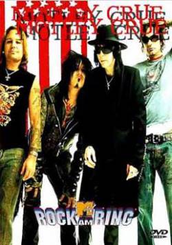 Mötley Crüe Rock am Ring 2005 (DVD) (Bootleg)- Spirit of Metal Webzine (es)