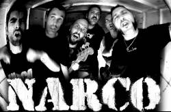Narco (ESP) - discography, line-up, biography, interviews, photos