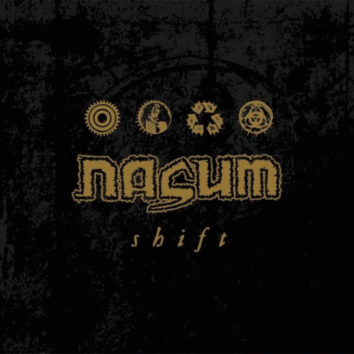 Nasum : Shift Nasum : Shift