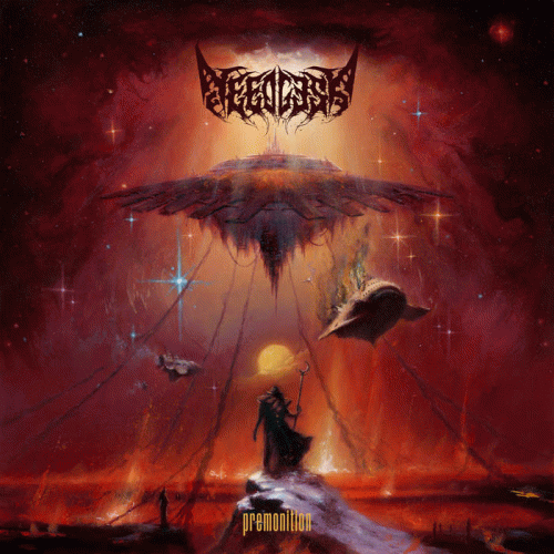 Needless : Premonition Needless : Premonition