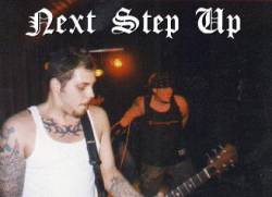 Next Step Up - discography, line-up, biography, interviews, photos