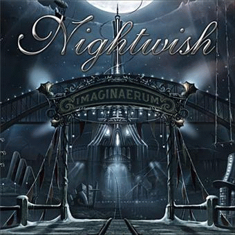 Nightwish : Imaginaerum Nightwish : Imaginaerum