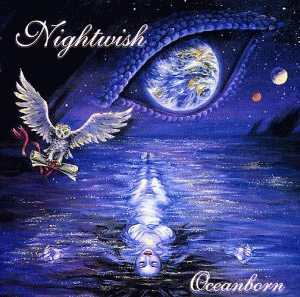 Nightwish : Oceanborn Nightwish : Oceanborn