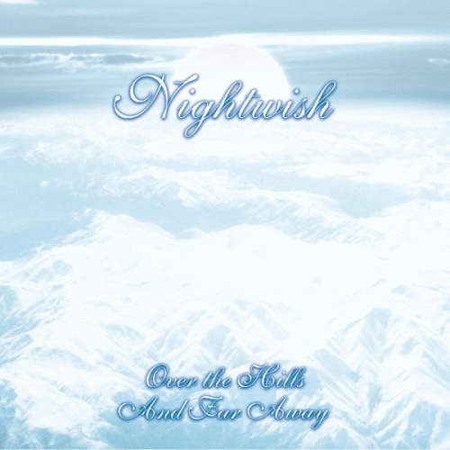 Nightwish - Discografía completa álbumes