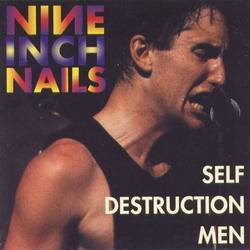 Nine Inch Nails - Discografía completa álbumes