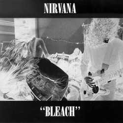 Nirvana - Discografía, line-up, biografía, entrevistas, fotos