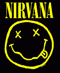 Nirvana - discography, line-up, biography, interviews, photos