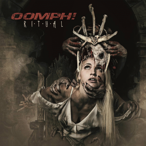 Oomph : Ritual