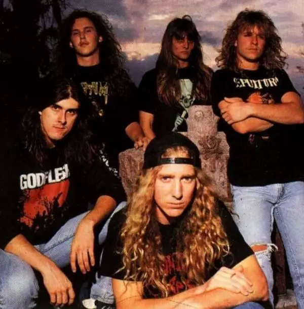 Obituary - discography, line-up, biography, interviews, photos