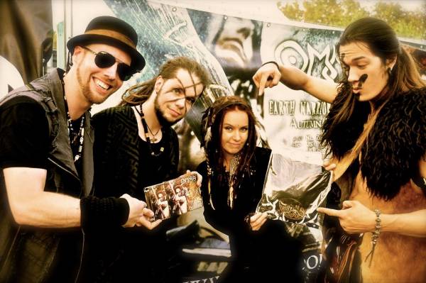 Omnia - discography, line-up, biography, interviews, photos