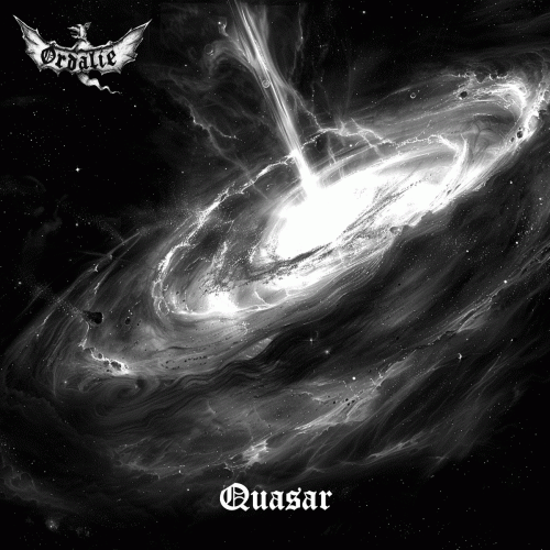 Ordalie : Quasar