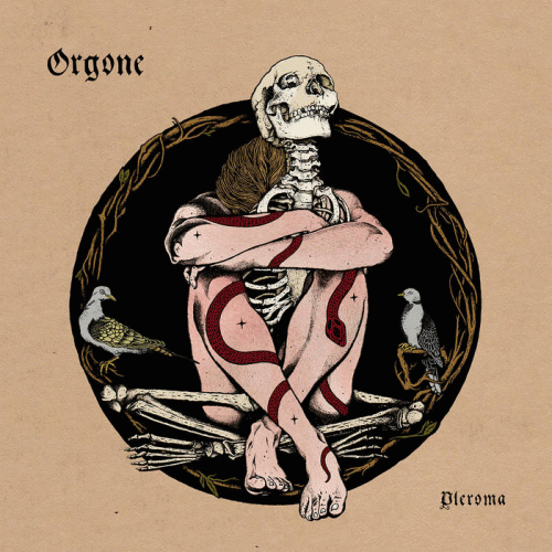 Orgone (USA) : Pleroma