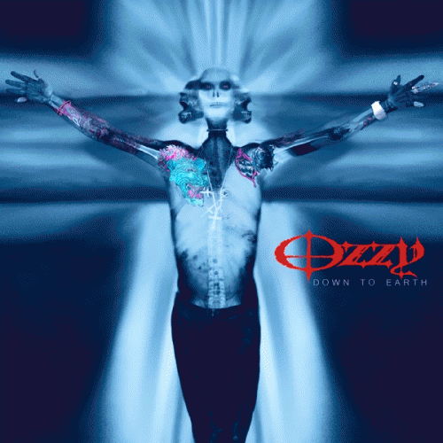 Ozzy Osbourne - Discografía, line-up, biografía, entrevistas, fotos
