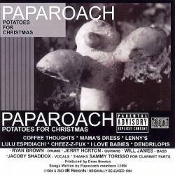 Papa Roach - Discografía completa álbumes