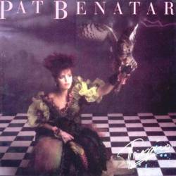 pat benatar innamorata