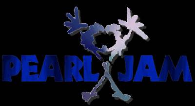 pearl jam logo wallpaper