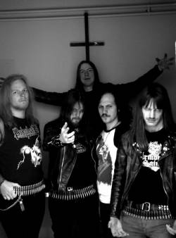 Portrait (SWE) - discography, line-up, biography, interviews, photos