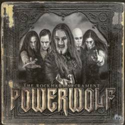 Powerwolf - Album-Diskografie