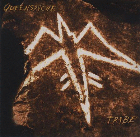 Queensrÿche : Tribe