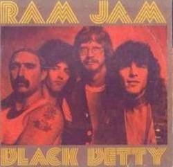 Ram Jam - discografia completa