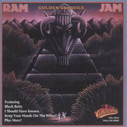 Ram Jam Golden Classics (Album)- Spirit of Metal Webzine (en)