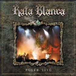 Rata Blanca - Discografía completa álbumes