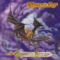 Rhapsody Of Fire - Album-Diskografie