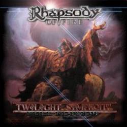 Rhapsody Of Fire Twilight Symphony (Bootleg)- Spirit of Metal Webzine (en)