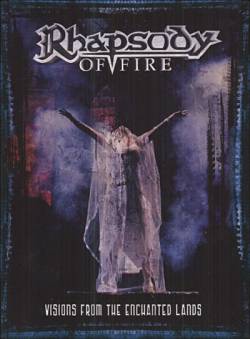 Rhapsody Of Fire - Discografía completa álbumes