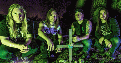 Rings Of Saturn - discography, line-up, biography, interviews, photos