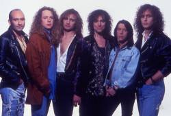 Roadhouse - discography, line-up, biography, interviews, photos