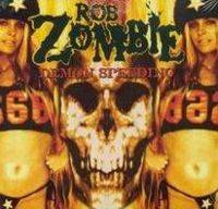 Rob Zombie Demon Speeding (Single)- Spirit of Metal Webzine (es)