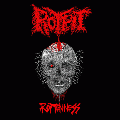 Rotpit : Rottenness