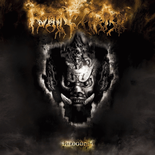 ROTTING CHRIST – The Heretics - METAL PURGATORY MEDIA