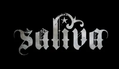 logo Saliva logo Saliva