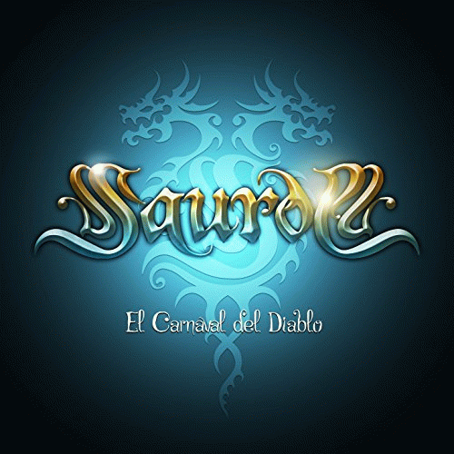 Saurom - Discografía completa álbumes