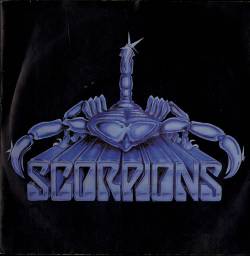 Scorpions takes