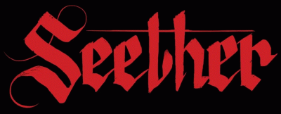 logo Seether logo Seether