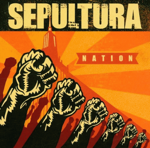 Sepultura : Nation