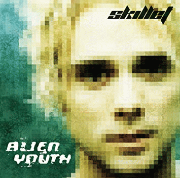 Skillet - Discografía completa álbumes