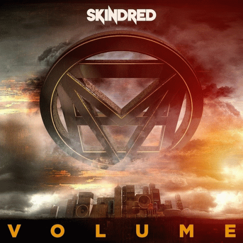 Skindred : Volume Skindred : Volume