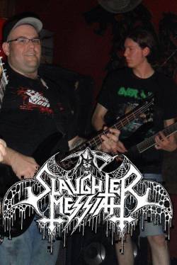 SLAUGHTER MESSIAH (Official)