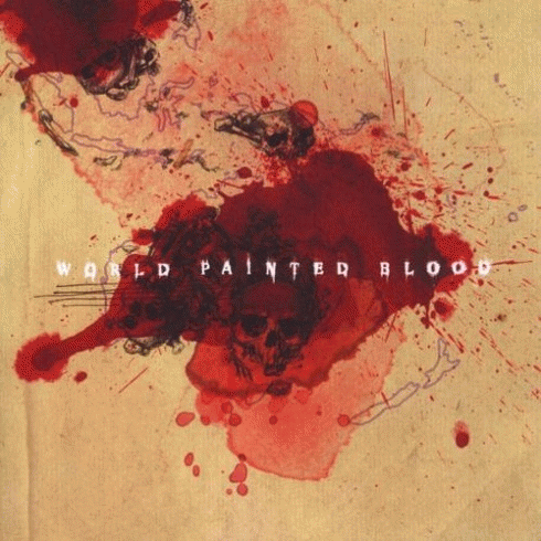 Slayer (USA) World Painted Blood (Album)- Spirit of Metal Webzine (es)