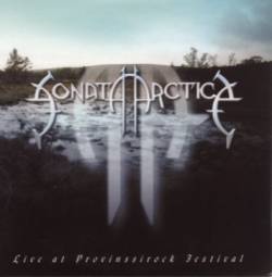 Sonata Arctica Takatalvi