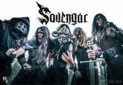 Sovengar - discography, line-up, biography, interviews, photos