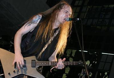 Strapping Young Lad - discography, line-up, biography, interviews, photos